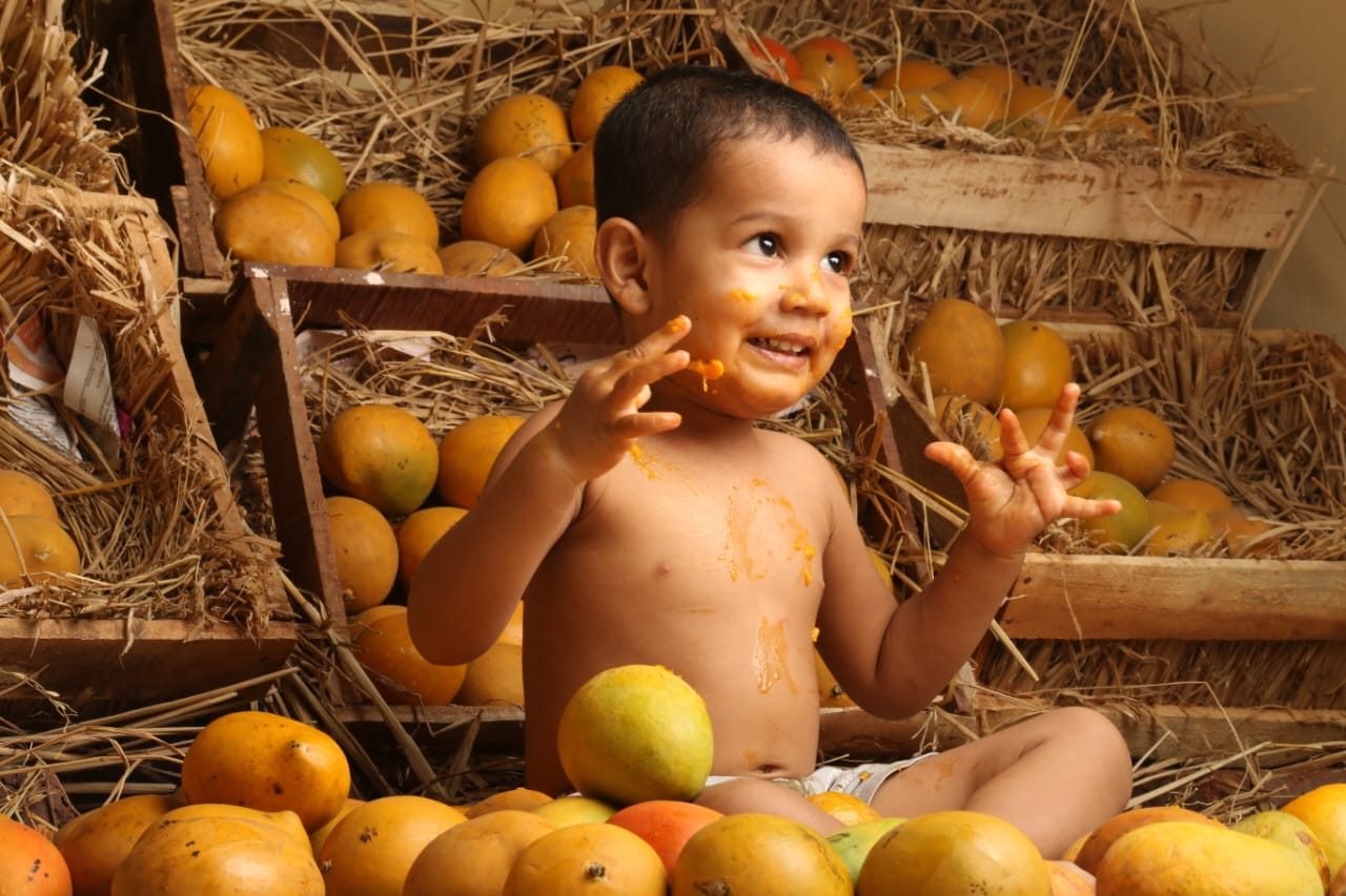 पॅकिंग प्रक्रिया