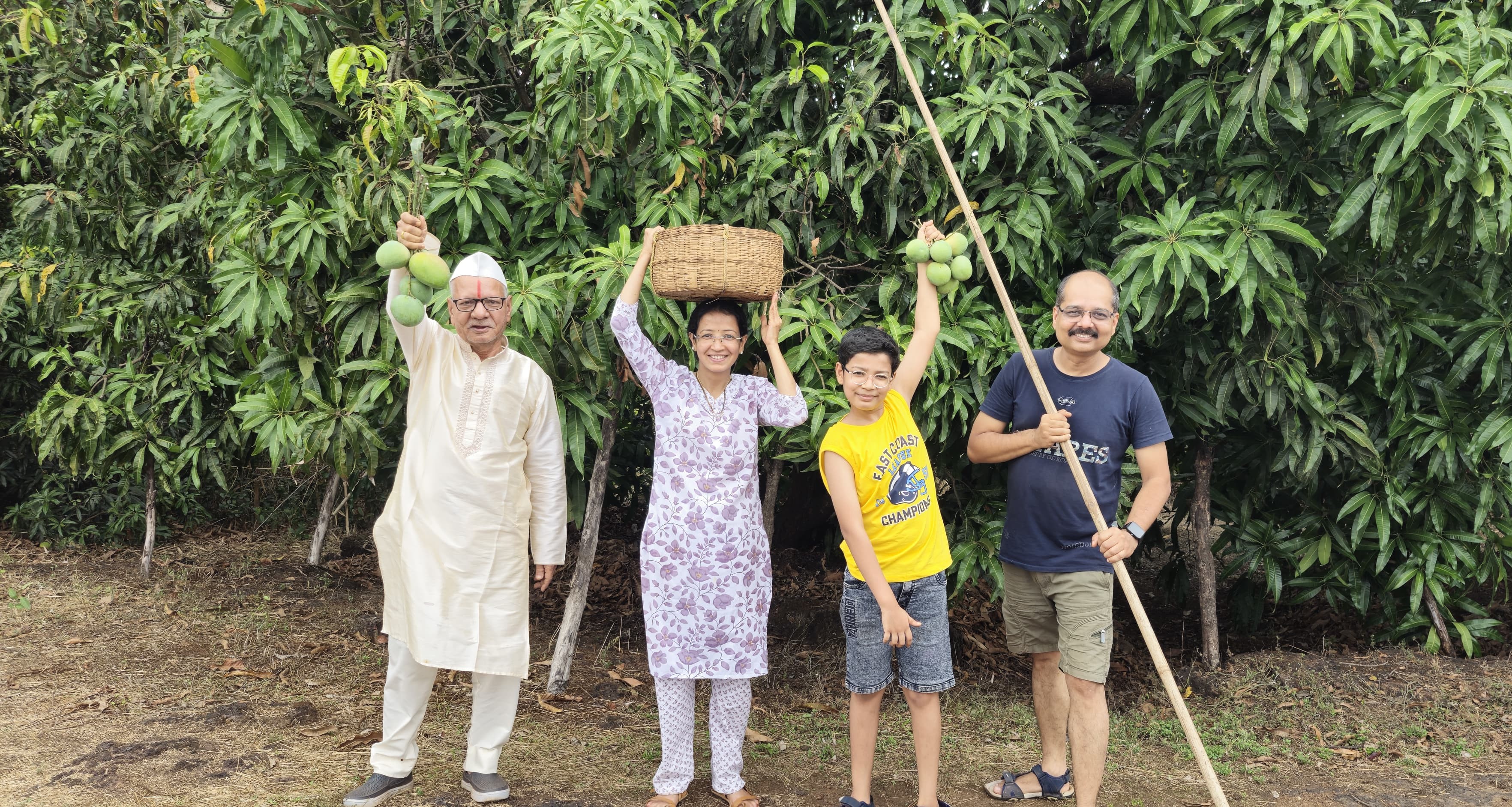 पॅकिंग प्रक्रिया